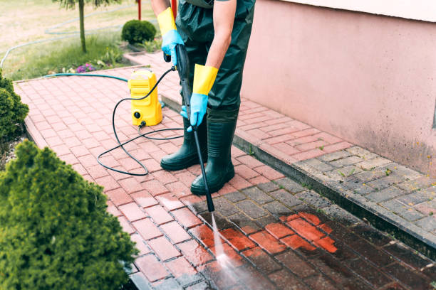 Best Gas Station Cleaning  in Lewisville, TX