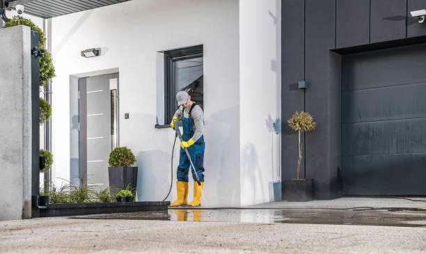 Best House Exterior Washing  in Lewisville, TX